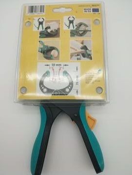 01-200604117: Wolfcraft fzr 50