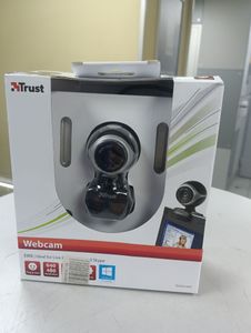 01-200564353: Trust exis webcam 17003