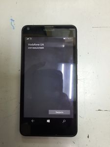 01-200610142: Microsoft lumia 640 dual sim