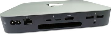 01-200616789: Apple mac mini a2686 mmfj3 m2/8core/ram 8gb/ssd256gb