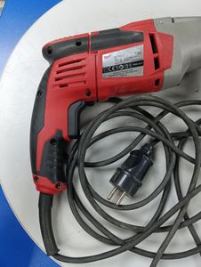 01-200619546: Milwaukee pd2e 22 r