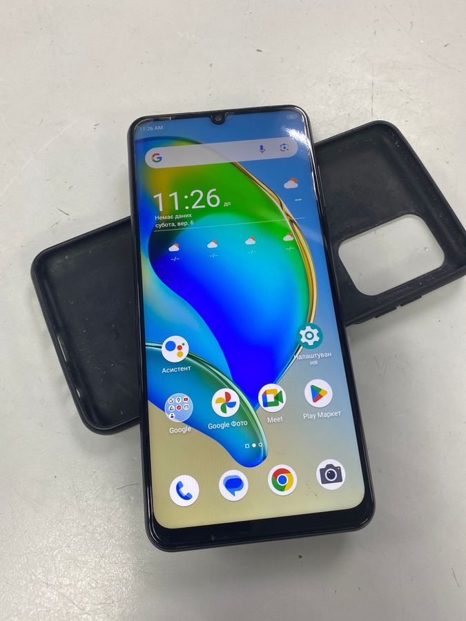 blade v40 vita 6/128gb