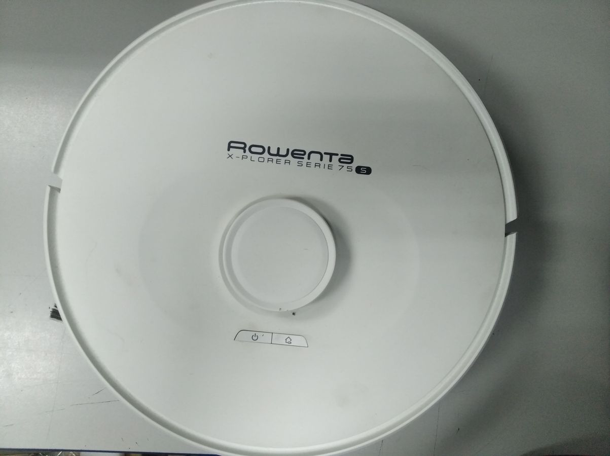 x-plorer serie 75 s rr8577wh