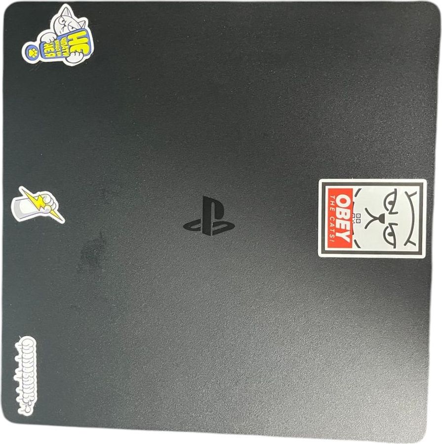 playstation 4 slim 1tb