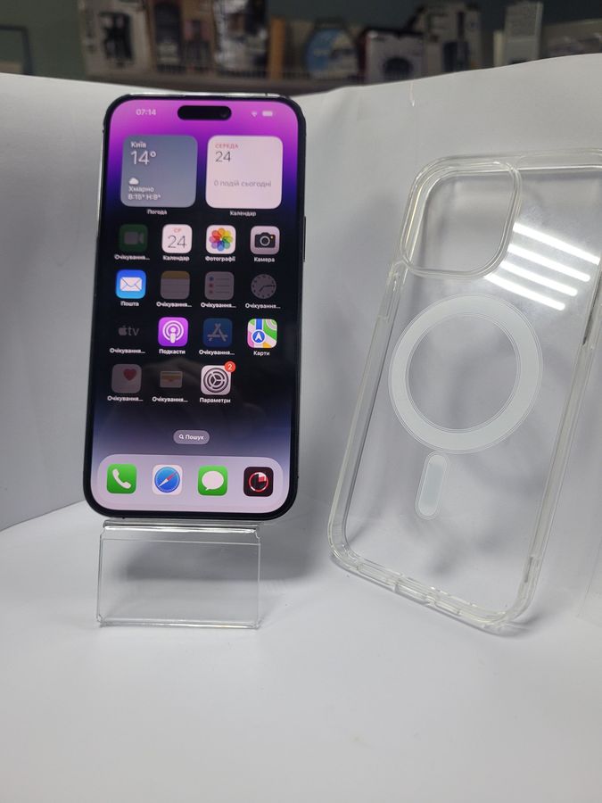 iphone 14 pro 256gb esim