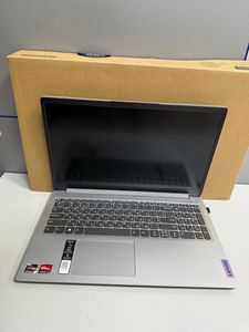 01-200736828: Lenovo 15/ryzen 3 5300u ddr4/16gb ddr3/ssd 512 gb/*інтегрована