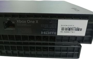 01-200591149: Microsoft xbox one x 1tb