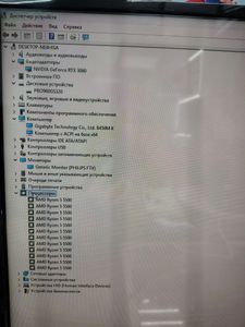 01-200741097: Пк amd ryzen 5 5500/ram 16 gb/hdd відсутній/ssd 960 gb/nvidia rtx 3060 (geforce) 12gb gddr6 192bit