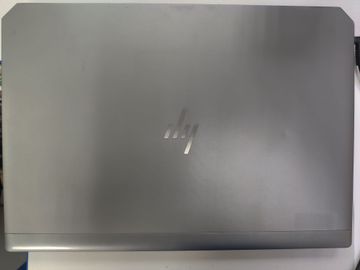 01-200740806: Hp 17/core i7 8850h ddr4/32gb ddr4/hdd 1000 gb/ssd *відсутній/quadro p1000 4gb