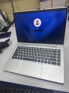 01-200741655: Hp 14/ryzen 5 5625u ddr4/16gb ddr4/ssd 120 gb/*інтегрована