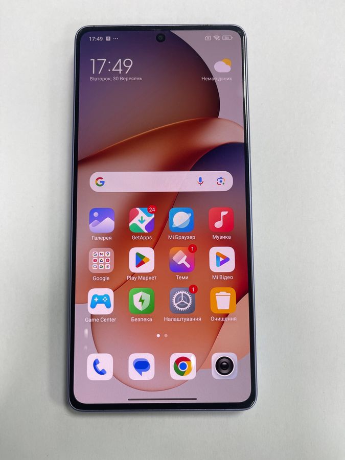 redmi note 13 pro 4g 8/256gb