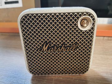 01-200738416: Marshall willen