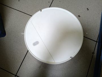01-200742725: Xiaomi mi robot vacuum-mop essential