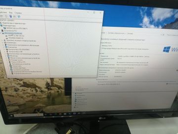 01-200743129: Пк intel core i5-10400f/ram 16 gb/hdd 1000 gb/ssd 120 gb/nvidia rtx 3060ti (geforce) 8gb gddr6 256bit