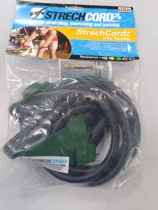 01-200741720: Без Виробника strechcordz with handles