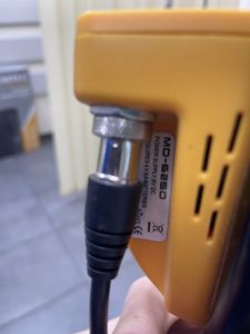 01-200743604: Raider md-6250