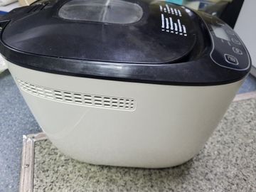 Б/у Хлебопечка Liberton lbm-6304 01-200745446
