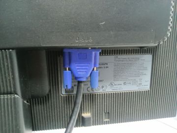 01-200745430: Lg flatron l1953s