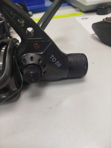 Б/в Котушка рибальська Topaz to50 01-200749695