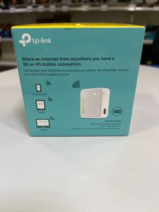 01-200750032: Tp-Link tl-mr3020