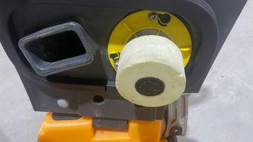 Б/у Підлогомиюча акумуляторна машина Taski swingo 350 01-200749704