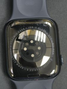 01-200749165: Apple watch series 8 gps 45mm aluminum case