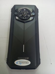 01-200753108: Doogee s punk 6/256gb