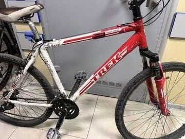 01-200754961: Trek series