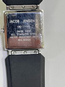 01-200755362: Jacob Jensen 130-11195