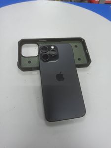 01-200740262: Apple iphone 15 pro max 256gb esim