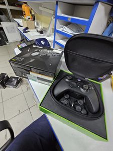 01-200756261: Microsoft xbox elite wireless controller series 2