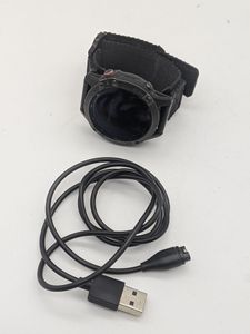 01-200756468: Garmin fenix 6 pro solar