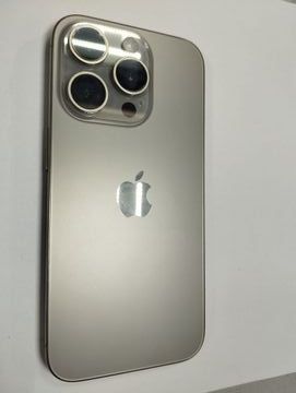 01-200738131: Apple iphone 15 pro 256gb