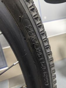 01-200756441: Ardis schultz 29" / алюміній