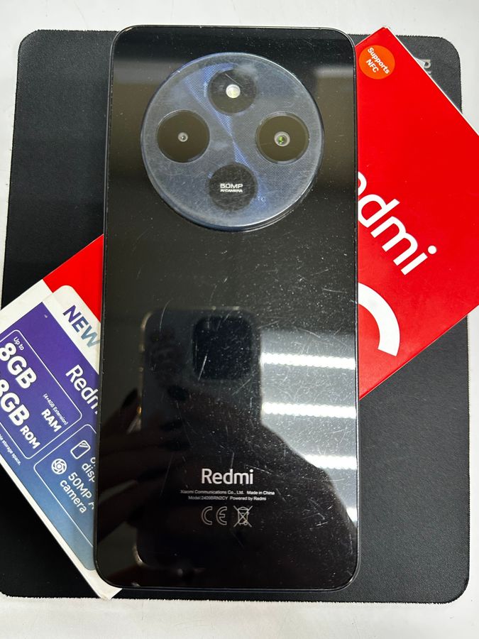 redmi 14c 4/128gb