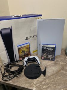 01-200758047: Sony playstation 5 825gb