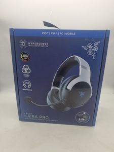 01-200756719: Razer kaira pro for playstation