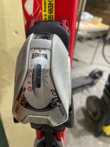 01-200758013: Volki t50