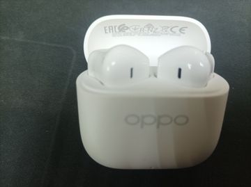 01-200762679: Oppo enco buds3 snow