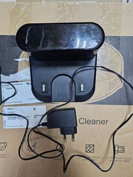 Б/в Робот-пилосос Lubluelu sl68 01-200762829