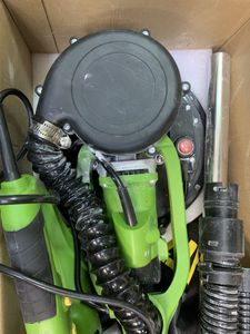 01-200762764: Procraft ex 1050 + штанга