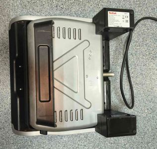 01-200762711: Tefal optigrill gc706d34