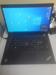 Lenovo 14/ryzen 5 3500u ddr4/16gb ddr4/hdd *відсутній/ssd 256 gb/*інтегрована