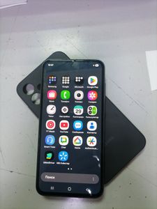 01-200764072: Samsung galaxy a35 5g 8/256gb