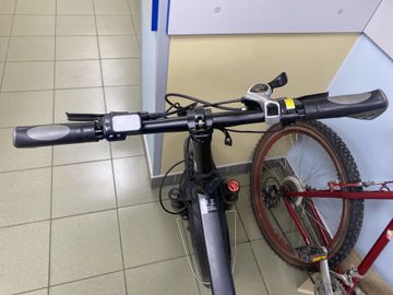 01-200764242: Fiido m21 20" 250w