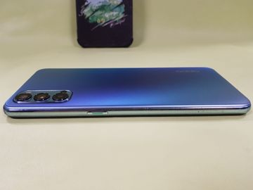 01-200630923: Oppo reno 4 5g 8/128gb