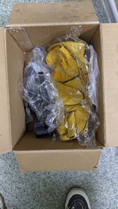 01-200766030: Tekhmann twi-260 md