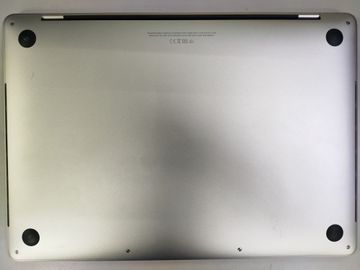 01-200768444: Apple macbook pro a2251 13,3"/ core i5 2,0ghz/ram16gb/ssd500gb/intel iris graphics