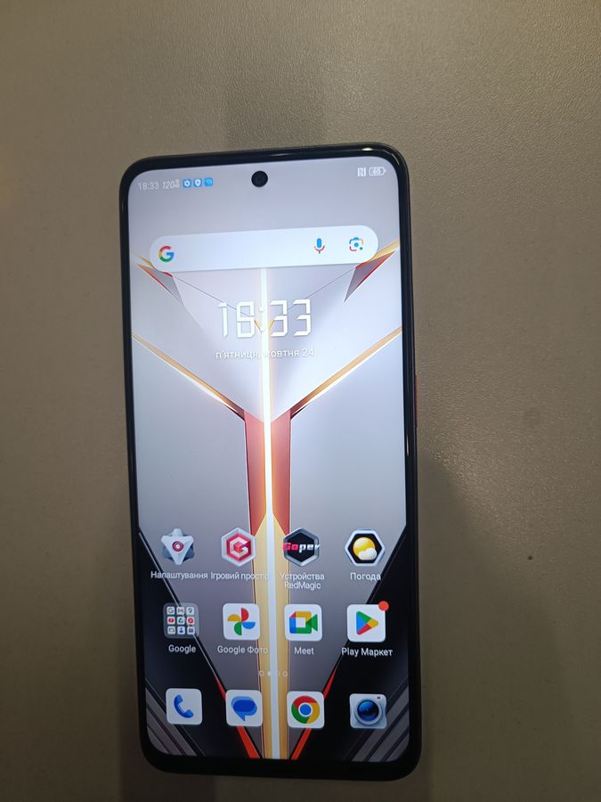 nubia neo 2 5g 8/256gb