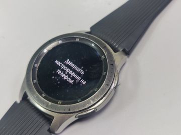 01-200769809: Samsung galaxy watch 46mm